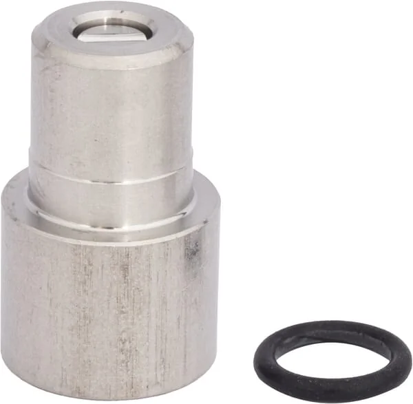 Kramp - HD127015050 - Nozzle 15° 050 Hydroblade With O-Ring