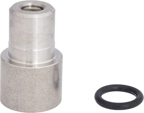 Kramp - HD127015055 - Nozzle 15° 055 Hydroblade With O-Ring