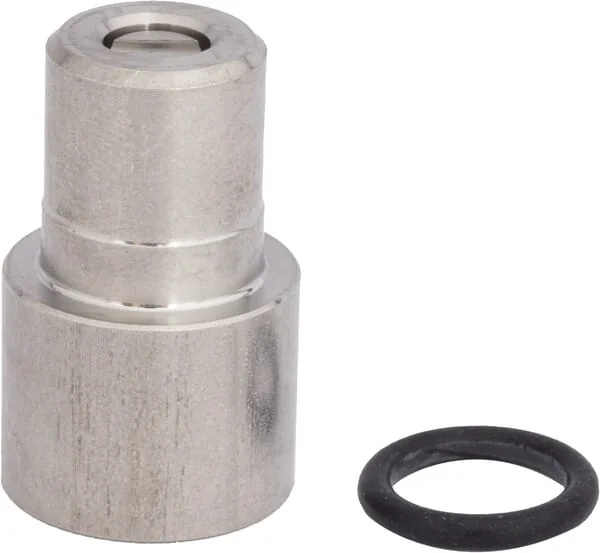 Kramp - HD127015070 - Nozzle 15° 070 Hydroblade With O-Ring