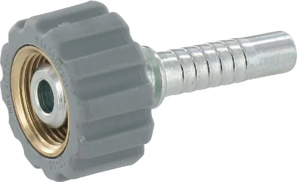 Kramp - HD260103 - Swage Coupling DN10-M21x1.5 WAP