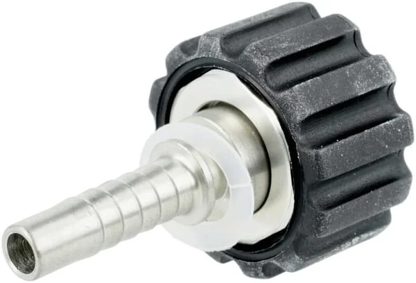 Kramp - HD260203RVS - Insert DN10-M22x1.5-Kaercher-S.S.