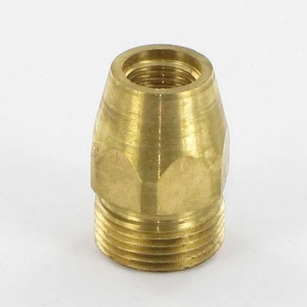 Kramp - HD260214 - Nipple M/F M22x1/4"