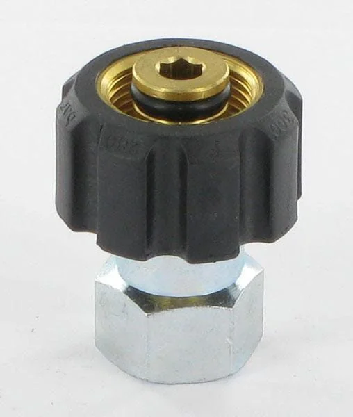Kramp - HD260220 - Screw Coupling M22x1.5-1/4"F