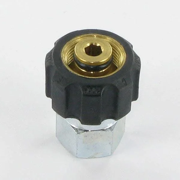Kramp - HD260222 - Screw Coupling M22x1.5-1/2"F