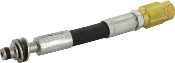 Kramp - HD260392 - Hose+ Hose End M22-11mm