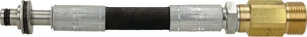 Kramp - HD260392 - Hose+ Hose End M22-11mm