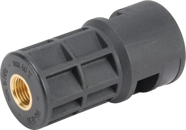 Kramp - HD26041 - Bayonet Adaptor 1/4'' Female