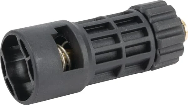 Kramp - HD26042 - Bayonet Adaptor M22 Swivel Short