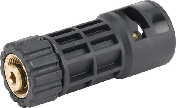 Kramp - HD26043 - Bayonet Adaptor M22 Swivel Long