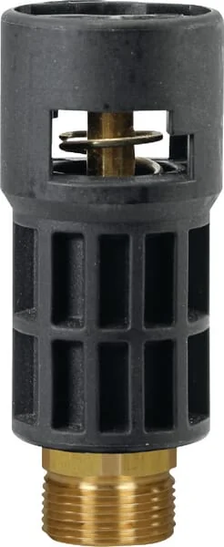 Kramp - HD26044 - Bayonet Adaptor M22 Male