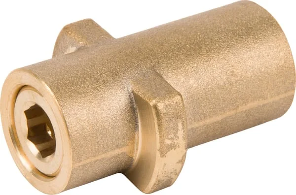 Kramp - HD26045 - Plug 1/4'' Female
