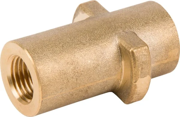 Kramp - HD26045 - Plug 1/4'' Female
