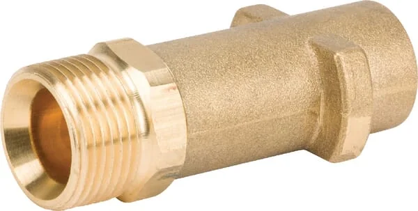 Kramp - HD26047 - Bayonet Coupling + M22x1.5 Male Thread
