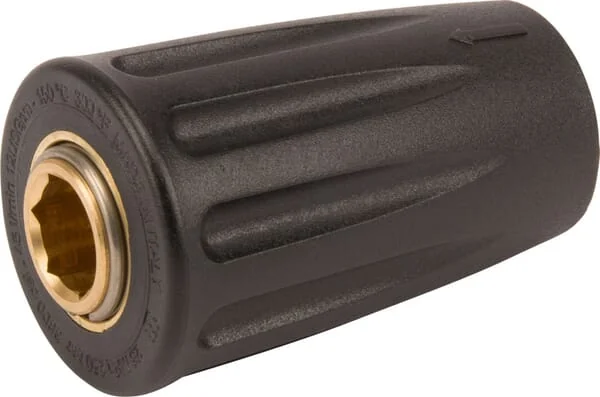 Kramp - HD270310140 - Coupling KW 1/4" Male Thread