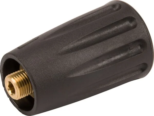 Kramp - HD270310140 - Coupling KW 1/4" Male Thread