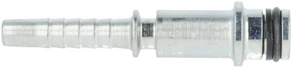 Kramp - HD31694 - Press In Nipple DN06 Diameter 11mm
