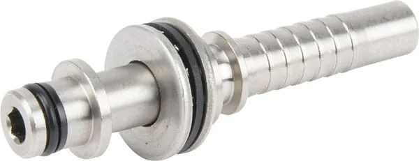 Kramp - HD3169610 - Swivel 11mm Stainless Steel