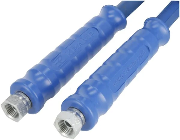 Kramp - HD38002 - High Pressure Hose 20m 2x Swivel 3/8F