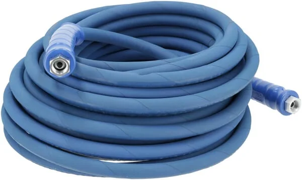 Kramp - HD38002 - High Pressure Hose 20m 2x Swivel 3/8F