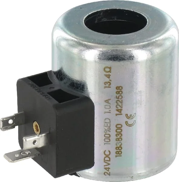 Kramp - HD3924DIN - Coil For HD3-03 24 V DC