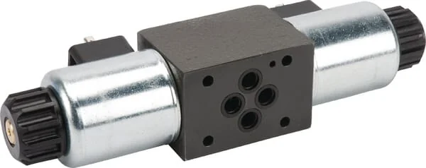 Kramp - HD3PS1PC10R2 - Proportional Valve HD3-PS-1-P-C-R2