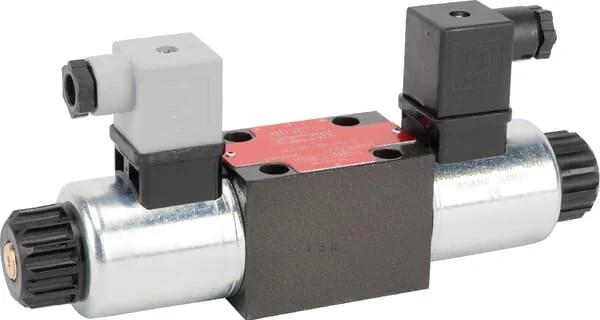 Kramp - HD3PS1PCR410 - Proportional Valve HD3-PS-1-P-C-R4
