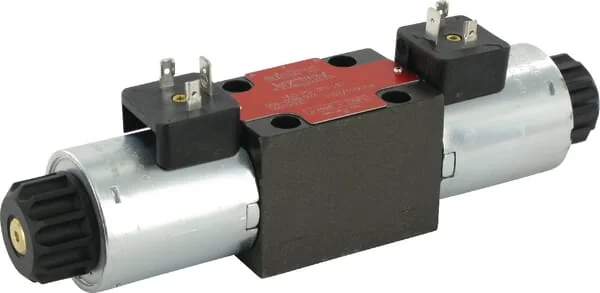 Kramp - HD3PS3PC10R4 - Control Valve