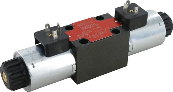 Kramp - HD3PS3RC10R2 - Control Valve