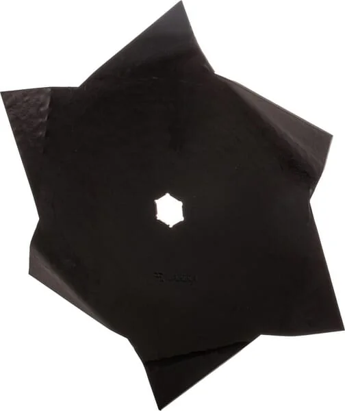 Kramp - HD525H28 - Star Disc RH 525x5