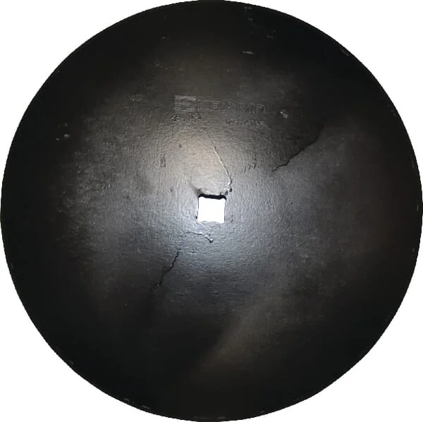 Kramp - HD560431KR - Harrow Disc Plain 560x4.5/31
