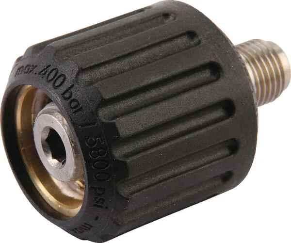 Kramp - HD56800 - Screw Coupling M22x1/4" Male