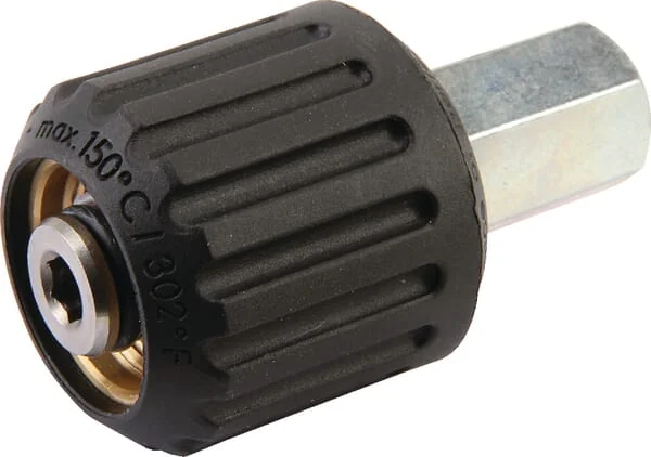 Kramp - HD56815 - Screw Coupling M22x1/4" Female