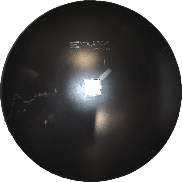 Kramp - HD610541KR - Harrow Disc Plain 610x5/37-41