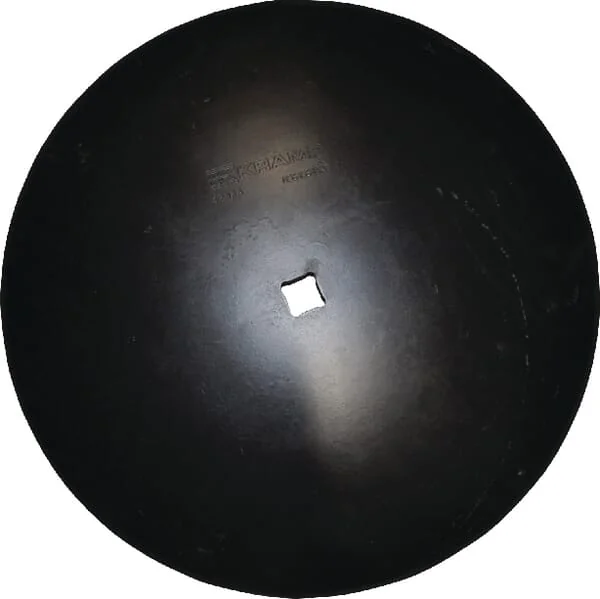 Kramp - HD610631KR - Harrow Disc Plain 610x6/31