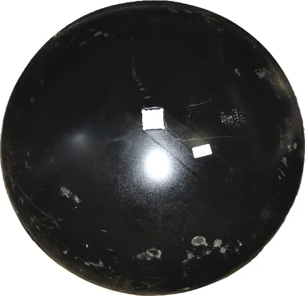 Kramp - HD710841KR - Harrow Disc Plain 710x8/41