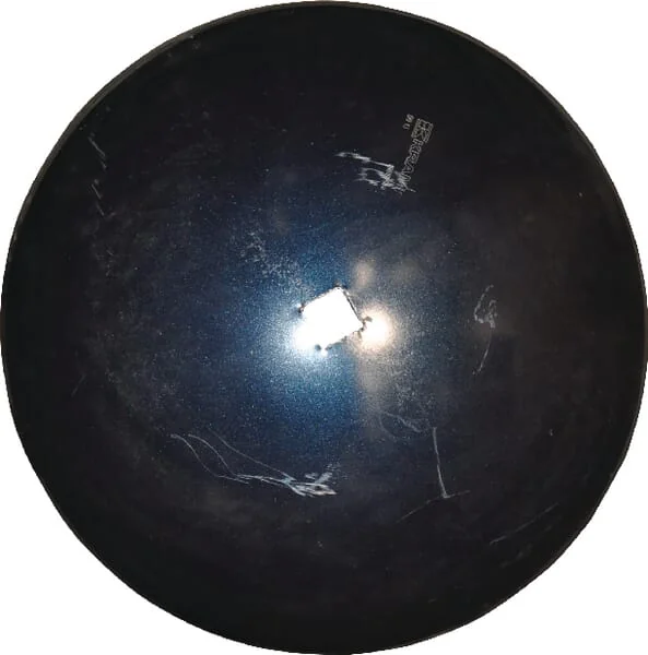 Kramp - HD810851KR - Harrow Disc Plain 810x8/51