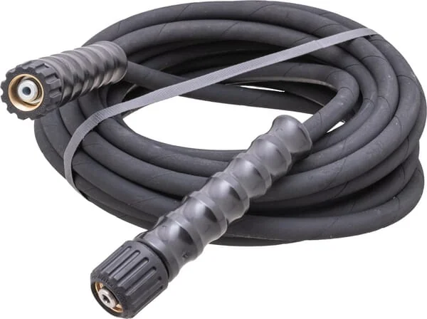 Kramp - HD997430 - HP Hose 20m DN8 400bar M22x1,5f x M22x1,5f Swivel