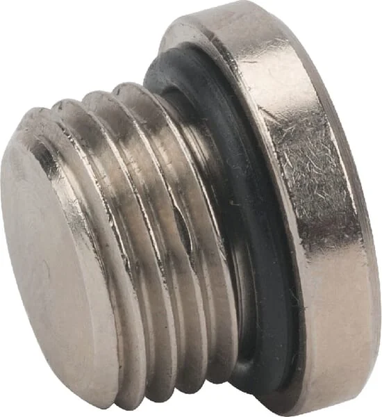 Kramp - HHHP14 - Hollow Hex Head Plug