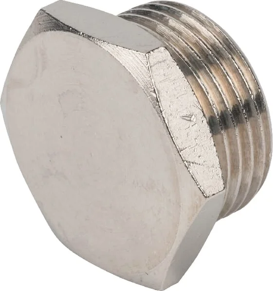 Kramp - HHHP1 - Hollow Hex Head Plug