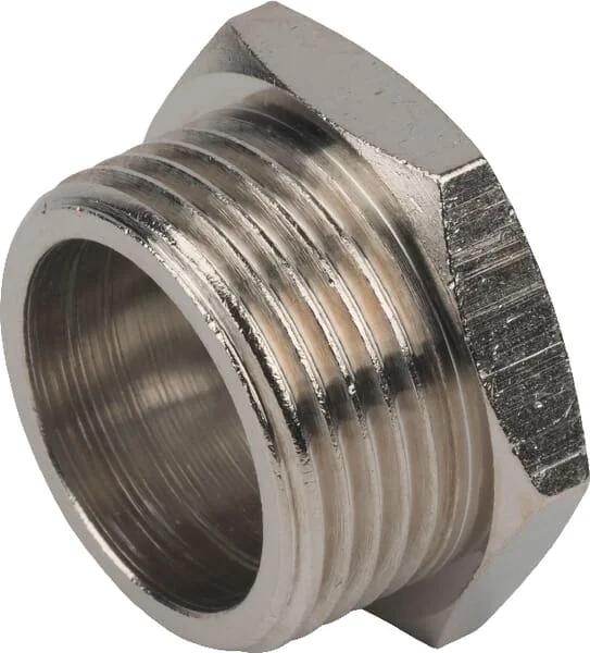 Kramp - HHHP34 - Hollow Hex Head Plug