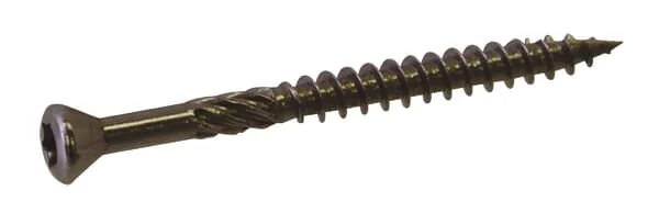 Kramp - HHST450RVSP200 - Hardwood Screw Stainless-A2