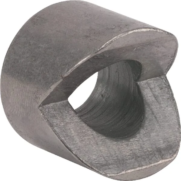 Kramp - HLM12ZW - Corner Weld Nut M12 B