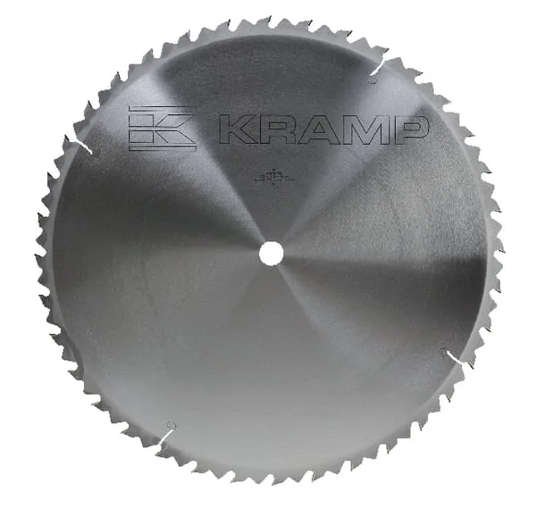 Kramp - HM650423040KR - Kramp Circular Saw Blade HM 650x30-40Z