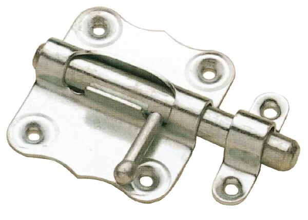 Kramp - HS010373 - Bolt 50x50x9