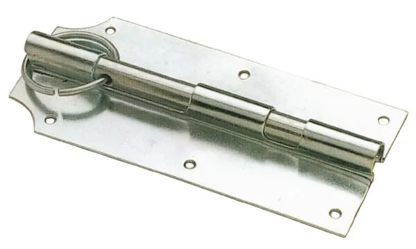 Kramp - HS112105 - Kramp Latch Bolt 150 mm