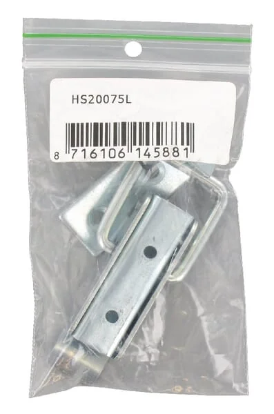 Kramp - HS20075L - Toggle Latches 75 mm
