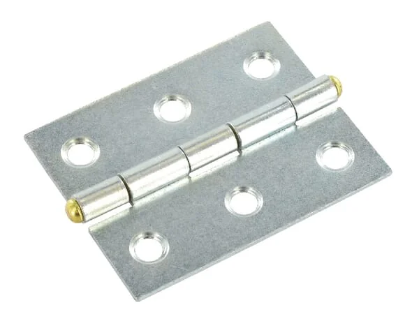 Kramp - HS350006L - Narrow Hinge 50x40