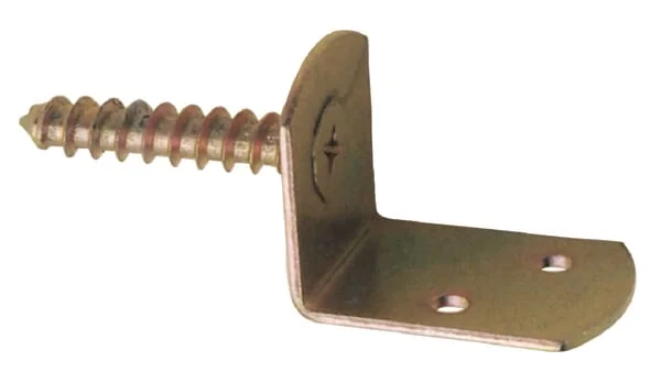 Kramp - HS405213 - Fence Panel Support
