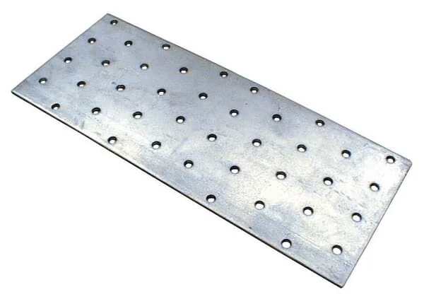 Kramp - HS47526411 - Perforated Panel sv 60x200