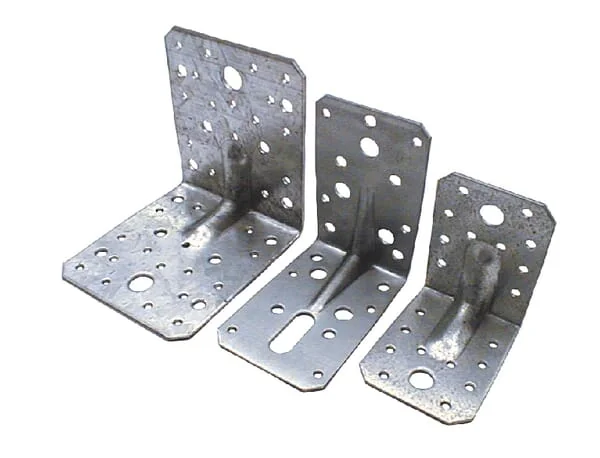Kramp - HS49044409 - Angled Joint Sv 105x105x90